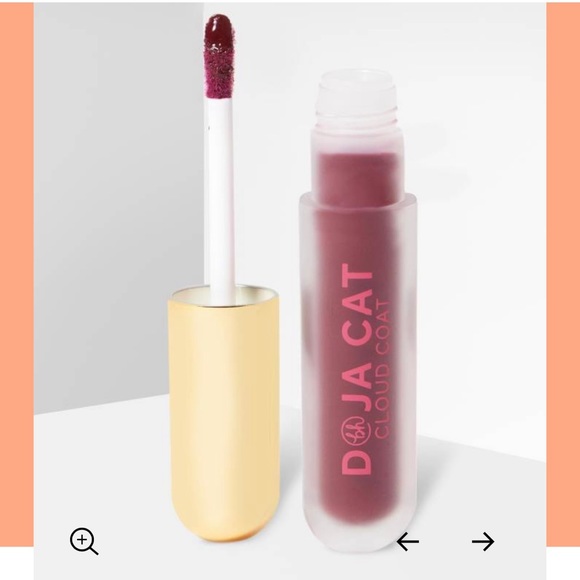 ✨Host Pick✨Doja Cat BH Cosmetics Bundle - Picture 10 of 14
